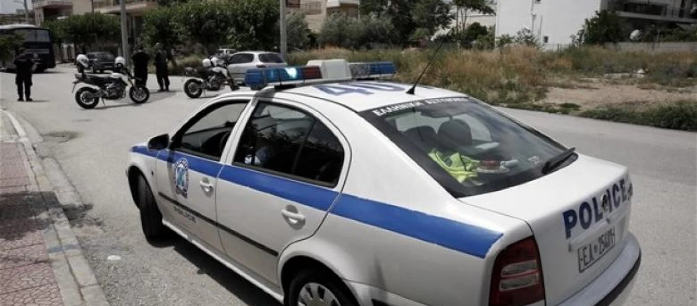 Λουτράκι: Τηλεφώνημα για βόμβα σε ξενοδοχείο